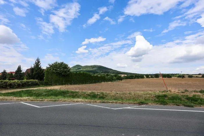 Prodej pozemku pro bydlení, Lhotka nad Labem, 3649 m2