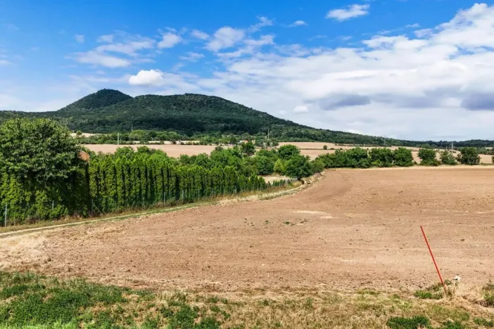 Prodej pozemku pro bydlení, Lhotka nad Labem, 3649 m2