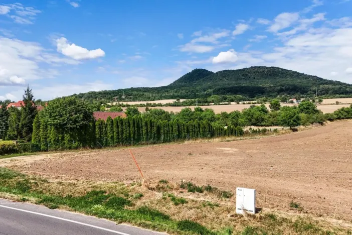 Prodej pozemku pro bydlení, Lhotka nad Labem, 3649 m2