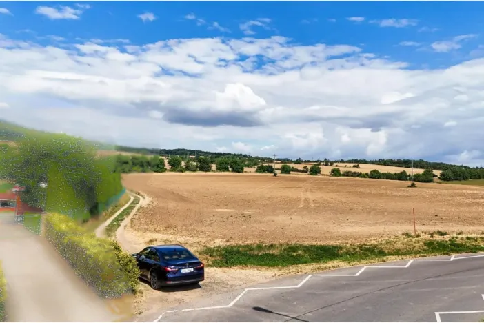 Prodej pozemku pro bydlení, Lhotka nad Labem, 3649 m2