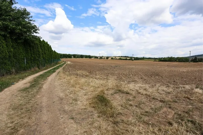 Prodej pozemku pro bydlení, Lhotka nad Labem, 3649 m2