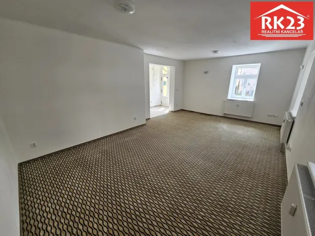 Prodej bytu 3+kk, Mariánské Lázně, Lesní, 87 m2