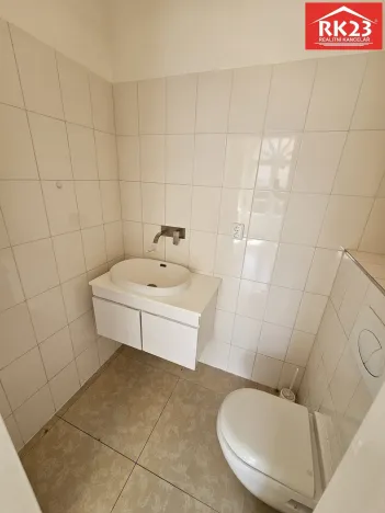 Prodej bytu 3+kk, Mariánské Lázně, Lesní, 87 m2
