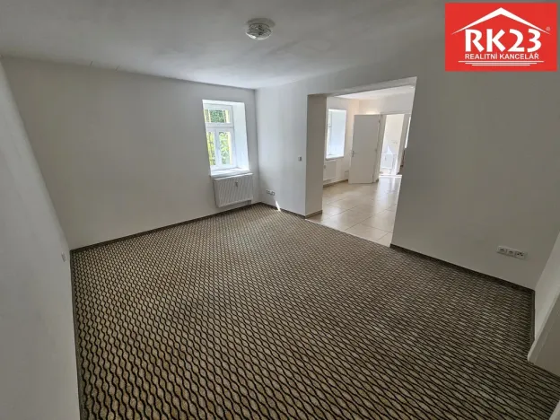 Prodej bytu 3+kk, Mariánské Lázně, Lesní, 87 m2