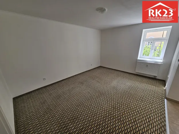 Prodej bytu 3+kk, Mariánské Lázně, Lesní, 87 m2