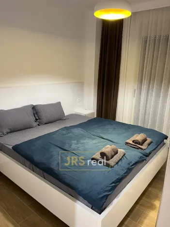 Prodej bytu 2+kk, Durres, Albánie, 65 m2