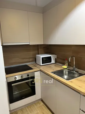 Prodej bytu 2+kk, Durres, Albánie, 65 m2