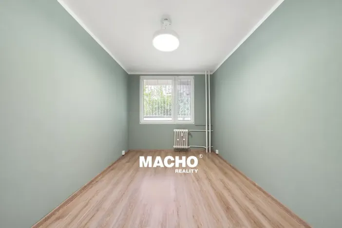 Pronájem bytu 2+kk, Praha - Michle, Bítovská, 45 m2
