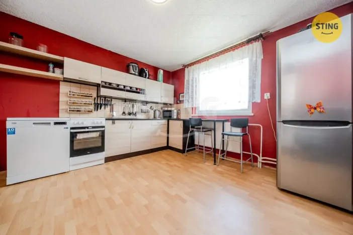 Prodej rodinného domu, Stará Ves nad Ondřejnicí, Brušperská, 150 m2