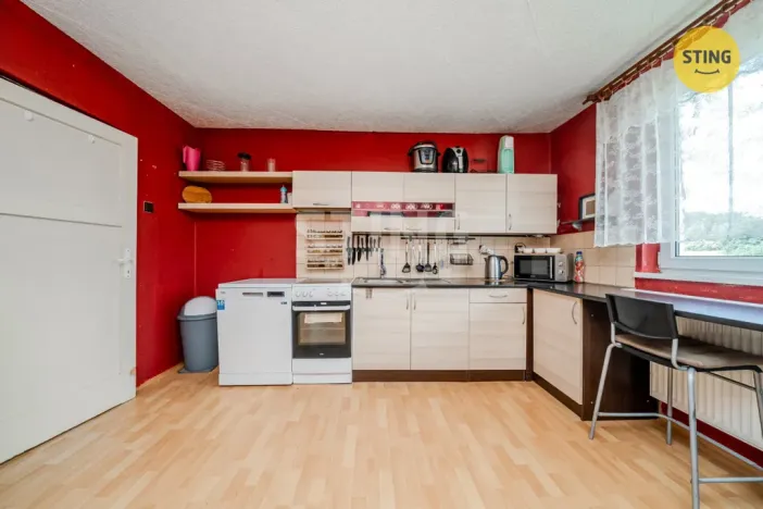Prodej rodinného domu, Stará Ves nad Ondřejnicí, Brušperská, 150 m2
