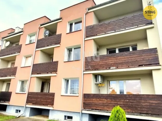 Prodej bytu 3+1, Opava, U Lávky, 68 m2