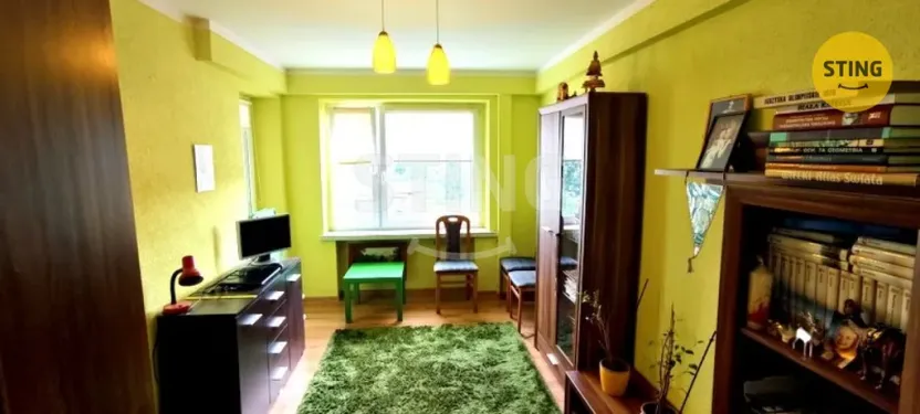 Prodej bytu 3+1, Opava, U Lávky, 68 m2
