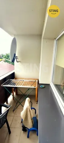 Prodej bytu 3+1, Opava, U Lávky, 68 m2