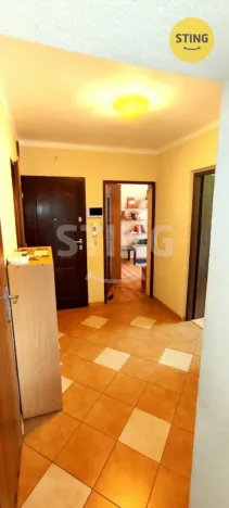 Prodej bytu 3+1, Opava, U Lávky, 68 m2