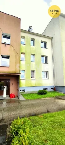 Prodej bytu 3+1, Opava, U Lávky, 68 m2