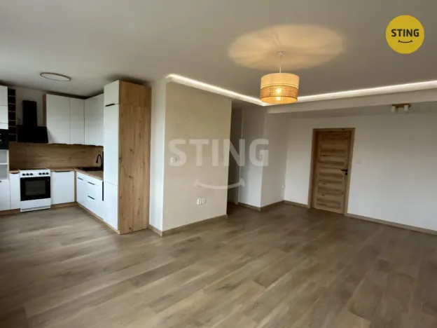 Pronájem bytu 3+kk, Třinec, Pod břehem, 71 m2