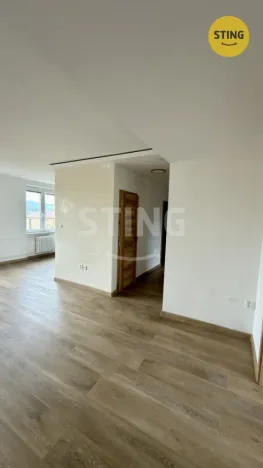 Pronájem bytu 3+kk, Třinec, Pod břehem, 71 m2