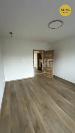 Pronájem bytu 3+kk, Třinec, Pod břehem, 71 m2