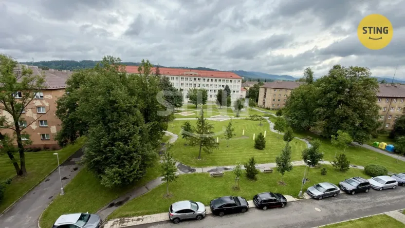 Pronájem bytu 3+kk, Třinec, Pod břehem, 71 m2