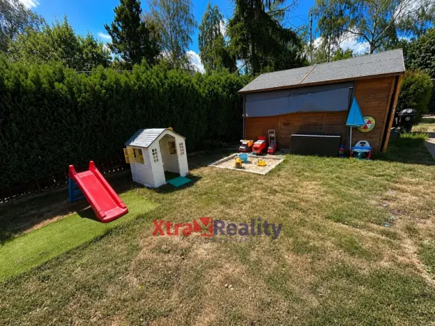 Prodej zahrady, Teplice - Hudcov, 316 m2
