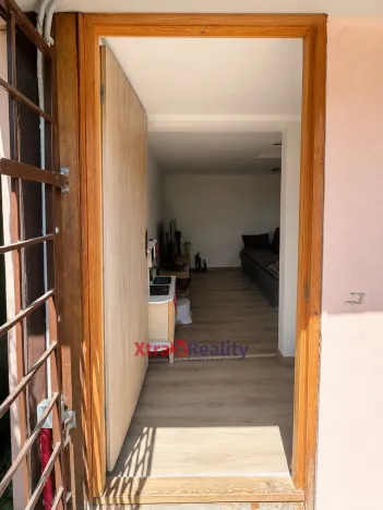 Prodej zahrady, Teplice - Hudcov, 316 m2