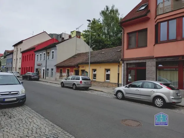 Prodej rodinného domu, Plzeň - Východní Předměstí, Plzenecká, 70 m2