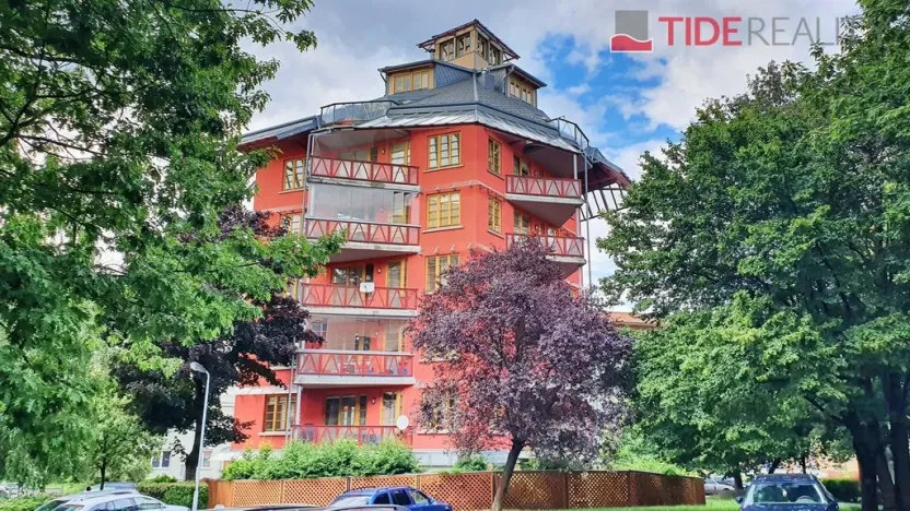 Pronájem bytu 4+kk, Praha - Veleslavín, Na okraji, 122 m2