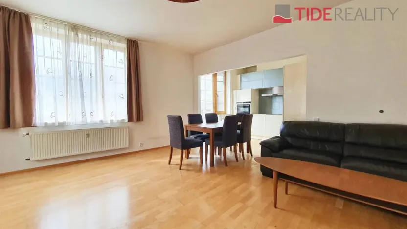 Pronájem bytu 4+kk, Praha - Veleslavín, Na okraji, 122 m2