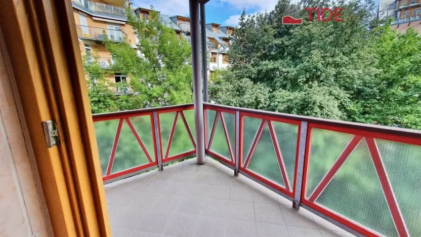 Pronájem bytu 4+kk, Praha - Veleslavín, Na okraji, 122 m2