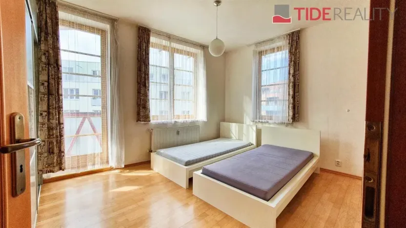 Pronájem bytu 4+kk, Praha - Veleslavín, Na okraji, 122 m2