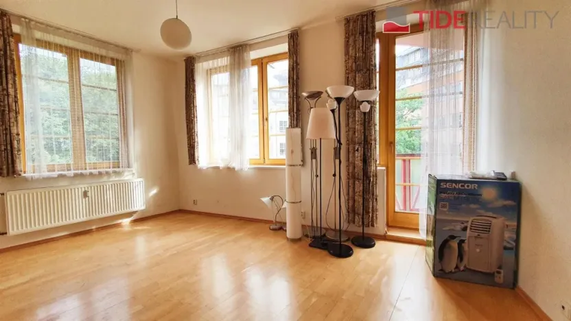Pronájem bytu 4+kk, Praha - Veleslavín, Na okraji, 122 m2