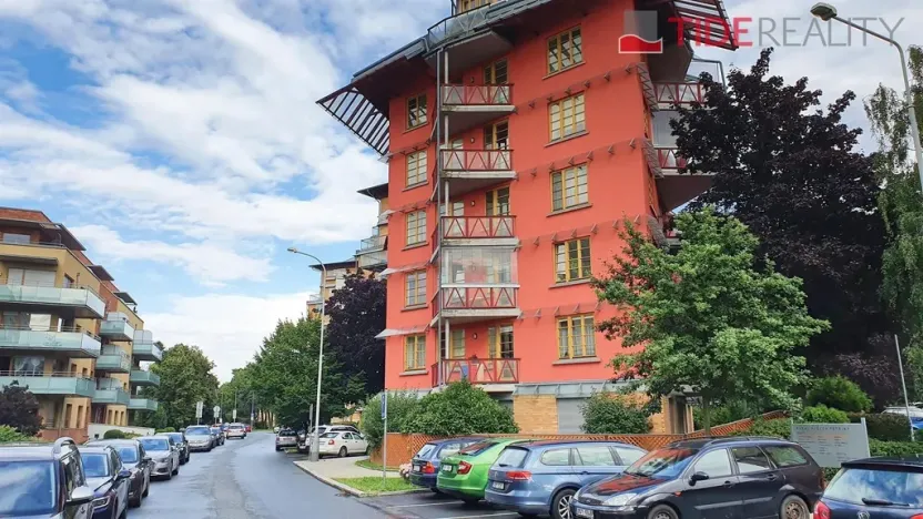 Pronájem bytu 4+kk, Praha - Veleslavín, Na okraji, 122 m2