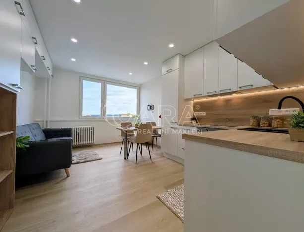Prodej bytu 3+kk, Plzeň - Skvrňany, Lábkova, 52 m2