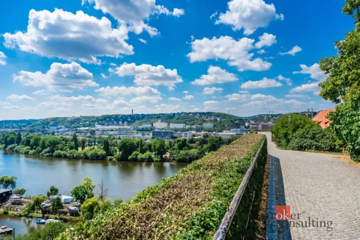Prodej bytu 2+1, Praha - Podolí, Na dolinách, 54 m2