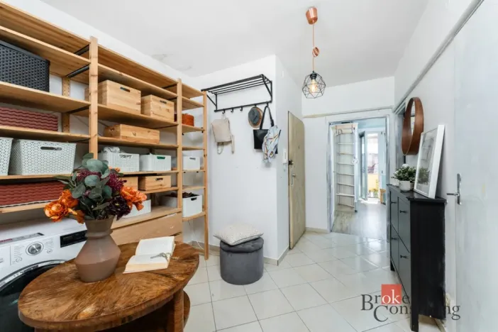 Prodej bytu 2+1, Praha - Podolí, Na dolinách, 54 m2