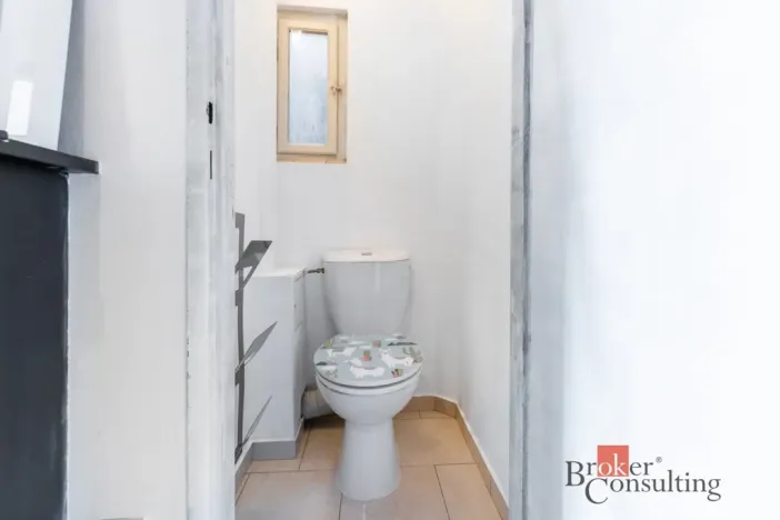 Prodej bytu 2+1, Praha - Podolí, Na dolinách, 54 m2