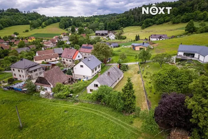 Prodej rodinného domu, Zábřeh, 115 m2