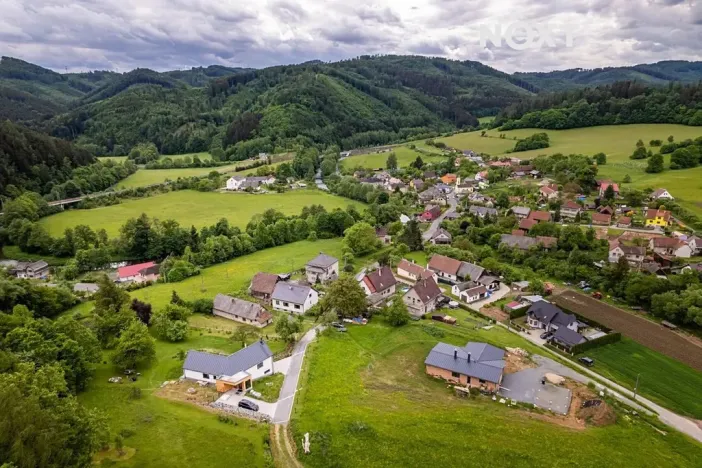 Prodej rodinného domu, Zábřeh, 115 m2