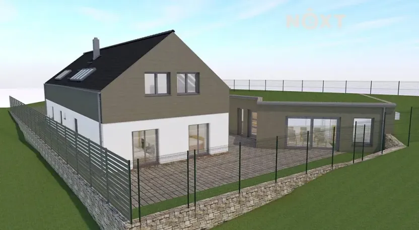 Prodej pozemku pro bydlení, Zábřeh, 814 m2