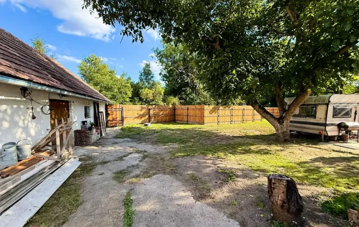 Prodej chalupy, Počedělice, 130 m2