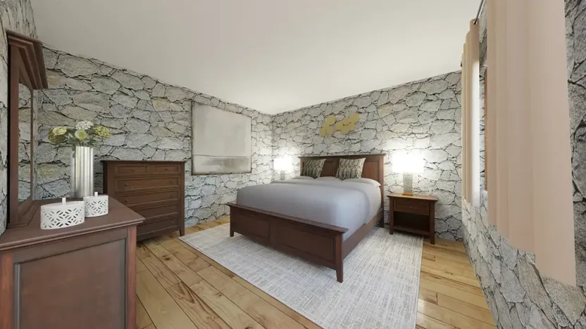 Prodej chalupy, Počedělice, 130 m2
