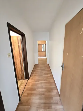 Prodej bytu 3+1, Bruntál, Uhlířská, 73 m2
