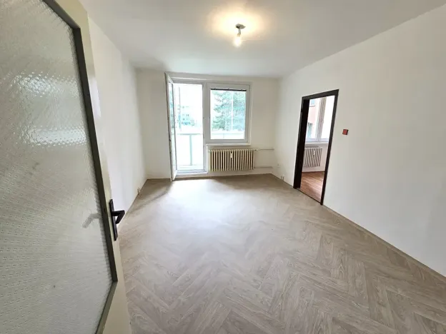 Prodej bytu 3+1, Bruntál, Uhlířská, 73 m2