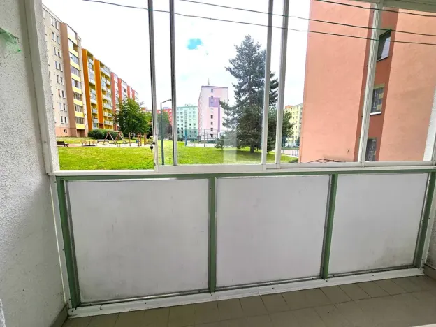 Prodej bytu 3+1, Bruntál, Uhlířská, 73 m2
