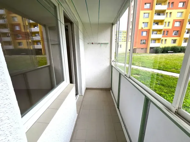 Prodej bytu 3+1, Bruntál, Uhlířská, 73 m2