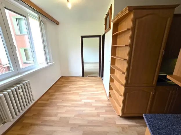Prodej bytu 3+1, Bruntál, Uhlířská, 73 m2