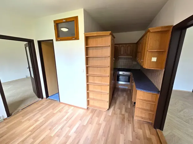 Prodej bytu 3+1, Bruntál, Uhlířská, 73 m2