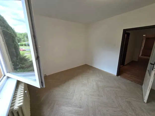 Prodej bytu 3+1, Bruntál, Uhlířská, 73 m2