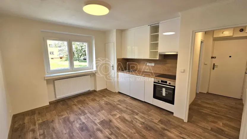 Pronájem bytu 2+1, Beroun - Beroun-Město, Sokolovská, 55 m2