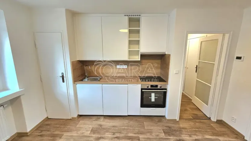 Pronájem bytu 2+1, Beroun - Beroun-Město, Sokolovská, 55 m2